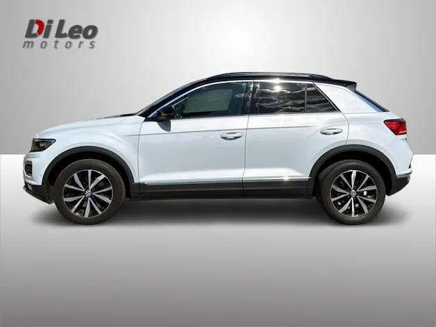 VW T-Roc 1.0 TSI Advance
