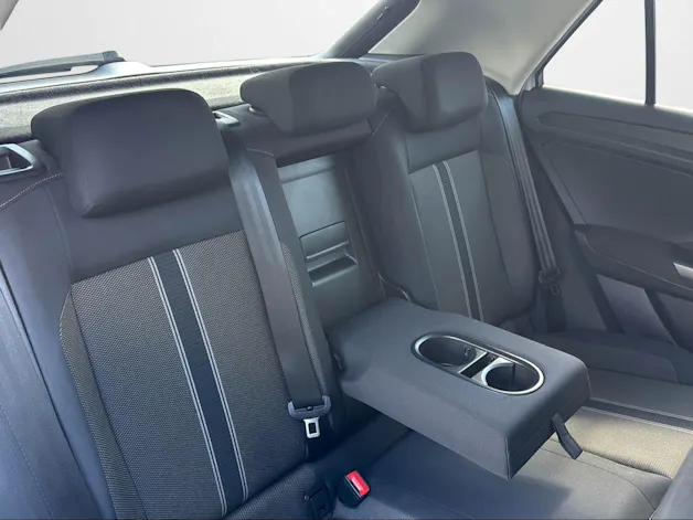VW T-Roc 1.0 TSI Advance