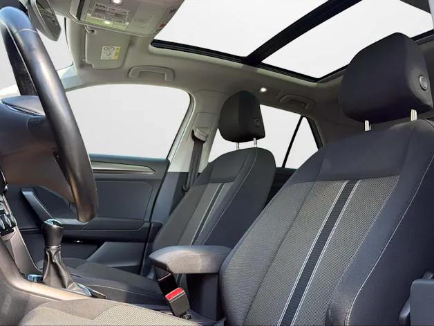 VW T-Roc 1.0 TSI Advance