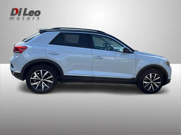 VW T-Roc 1.0 TSI Advance