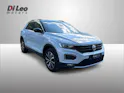 VW T-Roc 1.0 TSI Advance