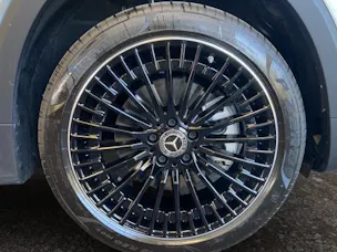 Mercedes-Benz EQB 350 4M Excellence