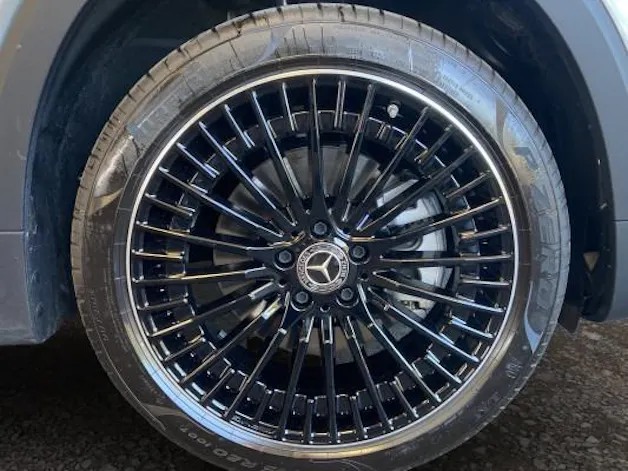 Mercedes-Benz EQB 350 4M Excellence