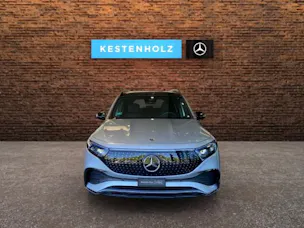 Mercedes-Benz EQB 350 4M Excellence