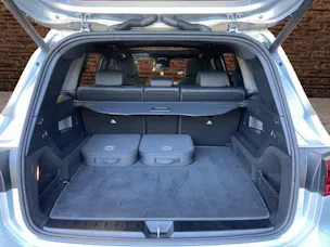 Mercedes-Benz EQB 350 4M Excellence