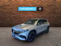 Mercedes-Benz EQB 350 4M Excellence