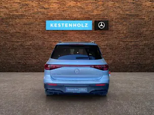 Mercedes-Benz EQB 350 4M Excellence
