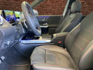 Mercedes-Benz EQB 350 4M Excellence