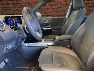 Mercedes-Benz EQB 350 4M Excellence
