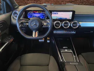 Mercedes-Benz EQB 350 4M Excellence