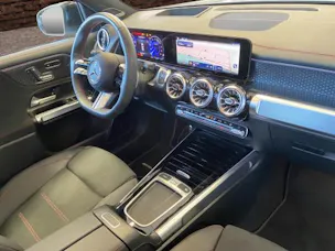 Mercedes-Benz EQB 350 4M Excellence
