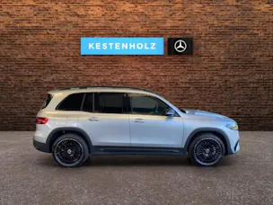 Mercedes-Benz EQB 350 4M Excellence