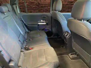 Mercedes-Benz EQB 350 4M Excellence