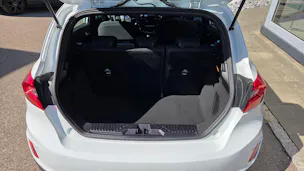 Ford Fiesta 1.0 SCTi Active X