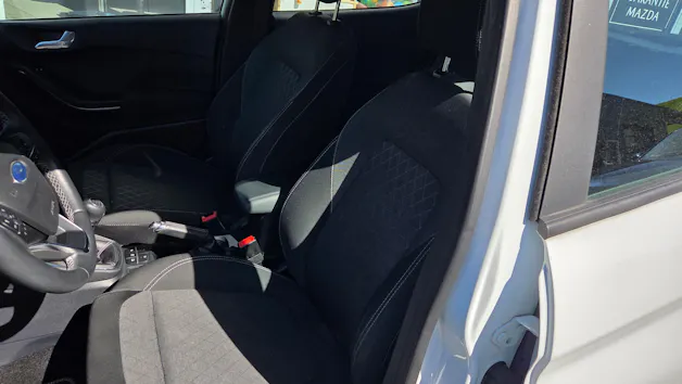 Ford Fiesta 1.0 SCTi Active X