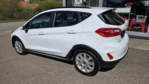 Ford Fiesta 1.0 SCTi Active X
