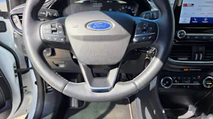 Ford Fiesta 1.0 SCTi Active X