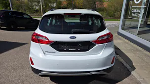 Ford Fiesta 1.0 SCTi Active X