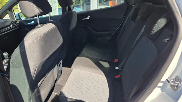 Ford Fiesta 1.0 SCTi Active X