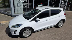 Ford Fiesta 1.0 SCTi Active X