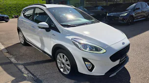 Ford Fiesta 1.0 SCTi Active X