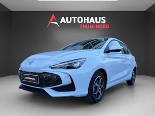 MG 3 1.5 Hybrid Luxury