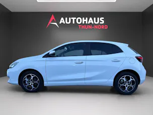 MG 3 1.5 Hybrid Luxury