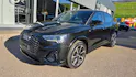 Audi Q3 Sportback 40 TFSI S line quattro S-tronic