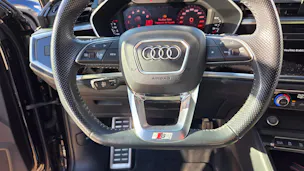 Audi Q3 Sportback 40 TFSI S line quattro S-tronic