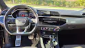 Audi Q3 Sportback 40 TFSI S line quattro S-tronic