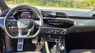 Audi Q3 Sportback 40 TFSI S line quattro S-tronic
