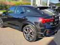 Audi Q3 Sportback 40 TFSI S line quattro S-tronic