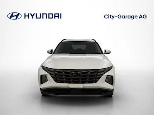 Hyundai Tucson 1.6 T-GDi HEV Amplia 4x4