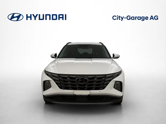 Hyundai Tucson 1.6 T-GDi HEV Amplia 4x4
