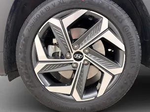 Hyundai Tucson 1.6 T-GDi HEV Amplia 4x4