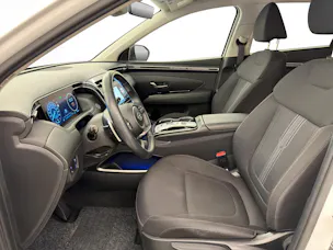 Hyundai Tucson 1.6 T-GDi HEV Amplia 4x4
