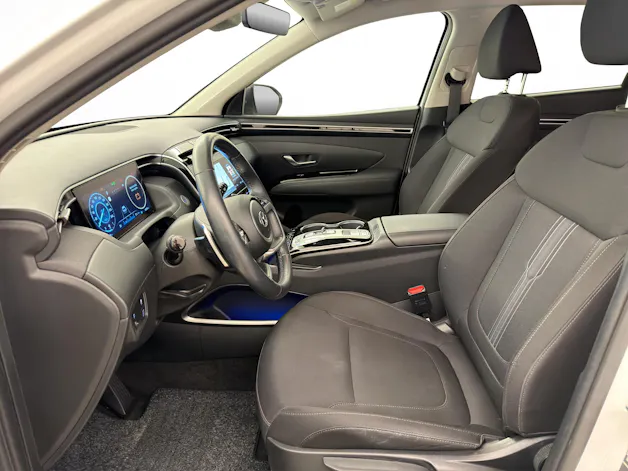 Hyundai Tucson 1.6 T-GDi HEV Amplia 4x4