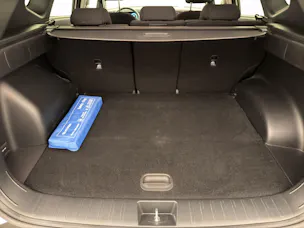 Hyundai Tucson 1.6 T-GDi HEV Amplia 4x4