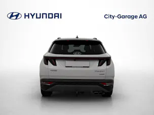 Hyundai Tucson 1.6 T-GDi HEV Amplia 4x4