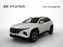 Hyundai Tucson 1.6 T-GDi HEV Amplia 4x4