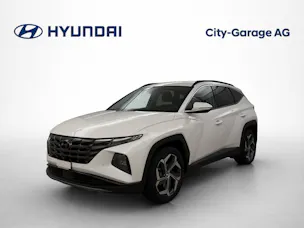 Hyundai Tucson 1.6 T-GDi HEV Amplia 4x4