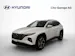 Hyundai Tucson 1.6 T-GDi HEV Amplia 4x4