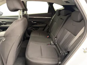 Hyundai Tucson 1.6 T-GDi HEV Amplia 4x4