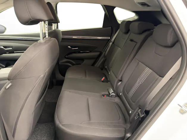 Hyundai Tucson 1.6 T-GDi HEV Amplia 4x4