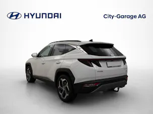 Hyundai Tucson 1.6 T-GDi HEV Amplia 4x4