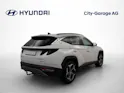 Hyundai Tucson 1.6 T-GDi HEV Amplia 4x4