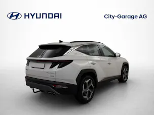 Hyundai Tucson 1.6 T-GDi HEV Amplia 4x4