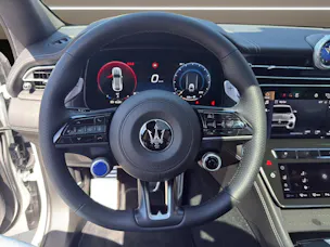 Maserati Grecale 2.0 Hybrid Modena