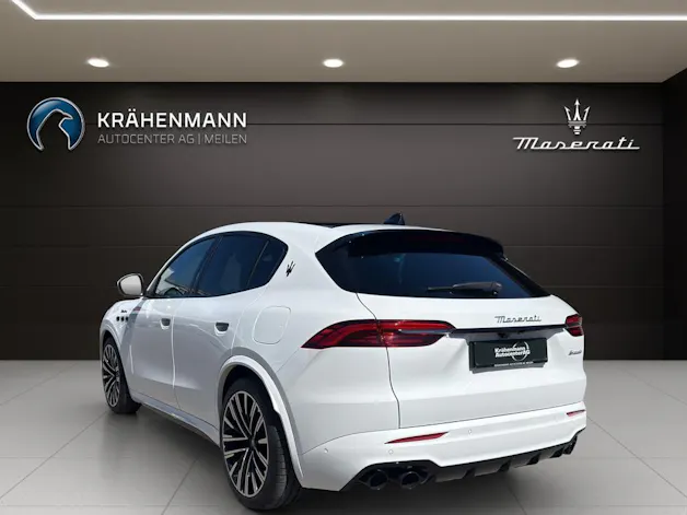 Maserati Grecale 2.0 Hybrid Modena