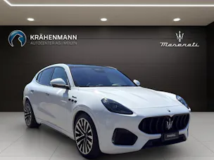 Maserati Grecale 2.0 Hybrid Modena